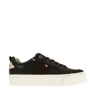 Wrangler Maren Low Damenschuhe 20263063 IKU