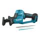 4. Makita DJR189Z Säbelsäge Schwarz, Blau
