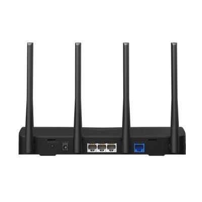 2. Mercusys MR27BE Router