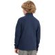 10. Jungen Fleece 4F M413 marineblau 4FJWAW25TFLEM413 31S