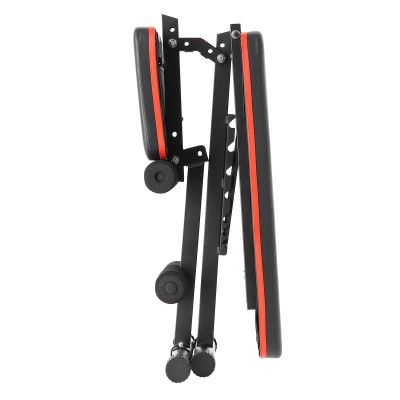 5. HMS LS1203 Langhantelbank