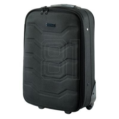 Farisca Soft Case – 38-Liter-Koffer