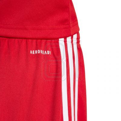 5. Shorts adidas Squadra 25 Jr JJ2416