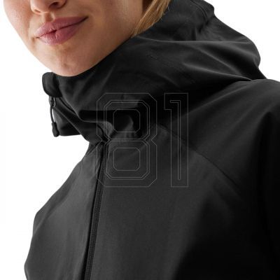 5. 4F W Technische Jacke 4FWSS24TTJAF428 20S