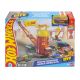 7. Hot Wheels City JHL95 Spielzeugauto