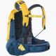 7. Evoc Trail Pro 26 Enduro-Rucksack – Curry/Denim, Größe: S/M