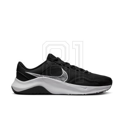 2. Nike Legend Essential 3 Next Nature M DM1120-001 Schuhe