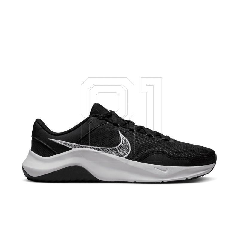 2. Nike Legend Essential 3 Next Nature M DM1120-001 Schuhe