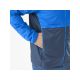 10. MILLET M Tri Icon Light Gold HD Jacke