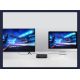 14. Baseus HDMI 2.1 Kabel 8K 60 Hz 48 Gbps / 4K 120 Hz / 2K 144 Hz 3D eARC QMS Dynamic HDR VRR ALLM 3 m schwarz (CAKGQ-L01)