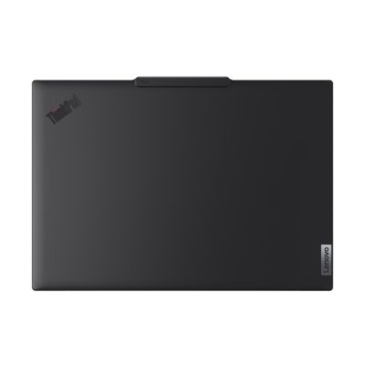 5. Lenovo ThinkPad T14s G6 QS X1E-78-100/32GB/1TBSD/W11Pro/schwarzer Laptop