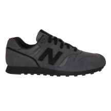 New Balance klassische Lifestyle-Schuhe für Herren, Grau (M3736NJ)