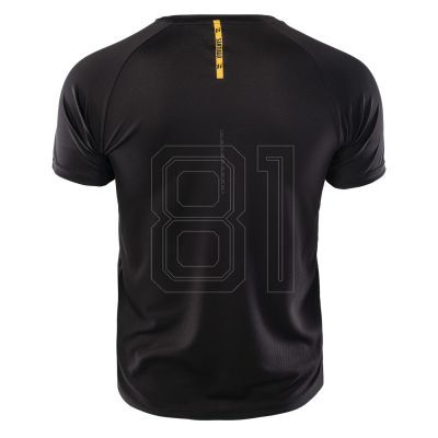 3. Huari Monteros T-Shirt M 92800406548