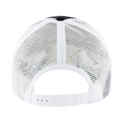 6. '47 Brand New York Yankees MVP Branson Jr. B-BRANS17CTP-BK-KIDS Kappe