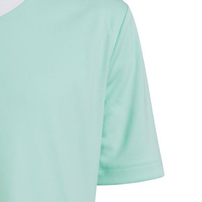 4. adidas Entrada 22 Trikot Jr HC5078
