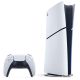 9. SONY PS5 Digital 825GB Konsole + 2 DS5 Controller
