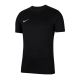 Nike Dri-Fit Park VIII Kinder-T-Shirt Schwarz HV8182 010