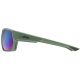 2. Uvex Sportstyle 238 Fahrradbrille – moss matt/mir.green