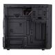 3. AKYGA MICRO TOWER ATX GEHÄUSE AK17BK