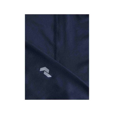 9. Peak Performance W Spirit Short Johns Leggings Blau