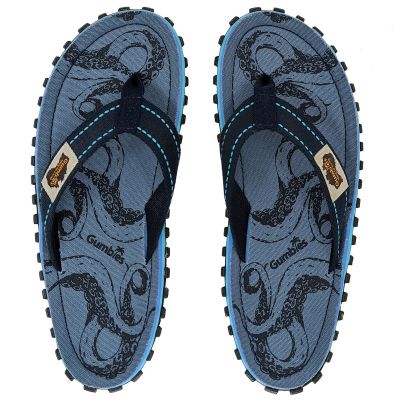 5. Gumbies Islander Abyss M G-IS-MN-ABYSS Flip-Flops