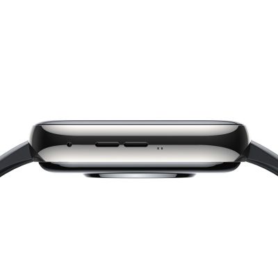 4. Joyroom Fit-Life JR-FT5 Plus Smartwatch mit Anrufbeantworterfunktion - Schwarz