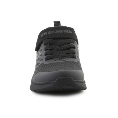 2. Skechers Microspec-Texlor Jr 403770L-BBK Schuhe