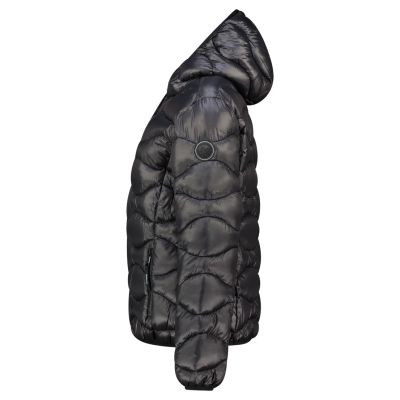 4. Damenjacke Geographical Norway BUBY BLACK DB LADY 0151 (WA1797F/GN-BLACK)