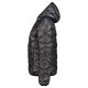 4. Damenjacke Geographical Norway BUBY BLACK DB LADY 0151 (WA1797F/GN-BLACK)