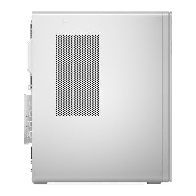 3. Lenovo IdeaCentre Tower 08IRH9 i7-13620H 16 GB DDR5 5200 SSD512 UHD-Grafik Windows 11 Pro Cloud Gray 3 Jahre Vor-Ort-Service