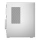 3. Lenovo IdeaCentre Tower 08IRH9 i7-13620H 16 GB DDR5 5200 SSD512 UHD-Grafik Windows 11 Pro Cloud Gray 3 Jahre Vor-Ort-Service