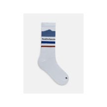 Peak Performance Graph Sock Skisocken Weiß