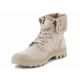 10. Palladium Baggy Sahara/Safari W 92353-221-M Schuhe