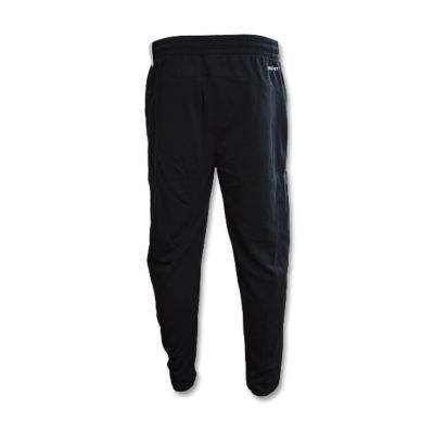 3. Nike Dri-FIT Swoosh Fly Standard Issue Damen-Basketballhose Schwarz - DA6465-010