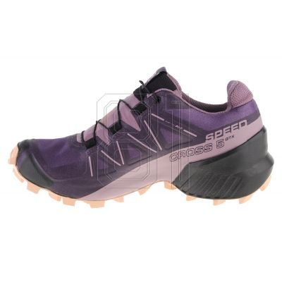 2. Salomon Speedcross 5 GTX W 416129 Schuhe