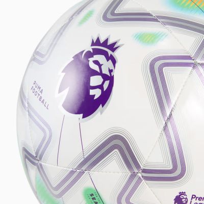 2. Puma Orbita Play Thrill Premier League 084719-01 Ball