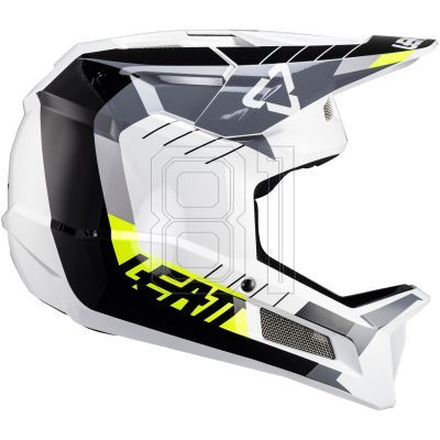 3. Leatt Helm MTB Gravity 2.0 V24 M 102412020