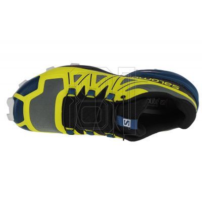 3. Salomon Speedcross 5 M 416096 Laufschuhe