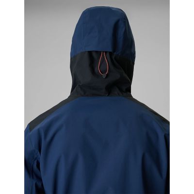 8. Herren-Trekkingjacke 10000 Membran 4F 4FRSS26TTJAM1269-31S