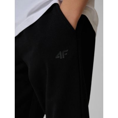 3. Jogginghose für Jungen 4F 4FJKAW26TTROM2086-20S