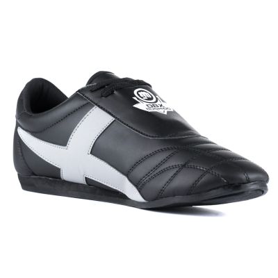 7. Schwarze DBX Bushido Kampfsport-Trainingsschuhe