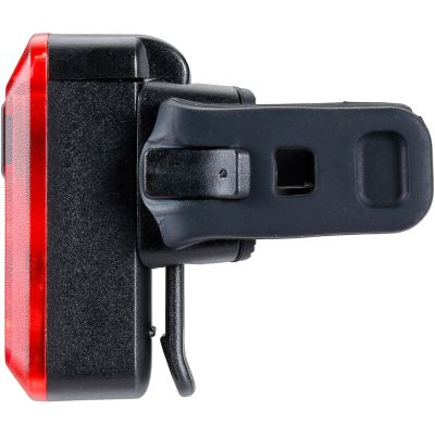 4. BBB Cycling BLS-236 LED-Rücklicht 16 lm