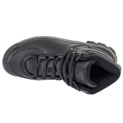 3. Nike City Classic Schuh FZ8629-001 Schwarz Größe 36