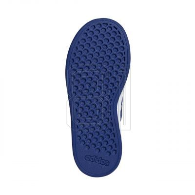 6. Adidas Grand Court 2.0 K Jr JQ8008 Schuhe