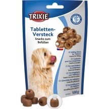 TRIXIE Treat zur Tablettenverabreichung für Hunde - 100 g