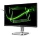 26. Philips Monitor 27B2G5601/00 27" IPS 16:9 60Hz 4ms 2560x1440 300cd/m² HDMI:1 Silber