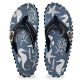 12. Flip-Flops Gumbies Islander Flip-Flops Unisex Seepferdchen GU-FFISL152