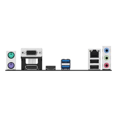 6. Asus PRIME H610M-R-SI Mainboard