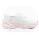 25. Skechers W 129630/WPK Schuhe