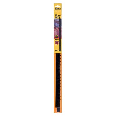 3. DeWalt Alligator DT2974-QZ Alligator-Sägeblatt